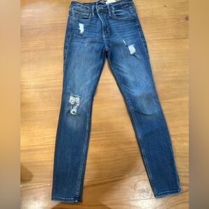 HOLLISTER Co Jeans size 5R